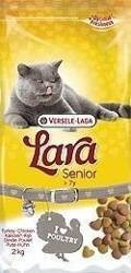 Versele-Laga Lara Adult Senior με κοτόπουλο 2kg