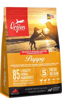 ORIJEN Dog Puppy 2kg