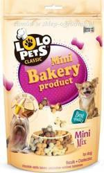 Lolo Pets Mini Mix Trainers Cookies 350g