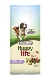 Versele-Laga Happy Life Light Senior Κοτόπουλο 15kg