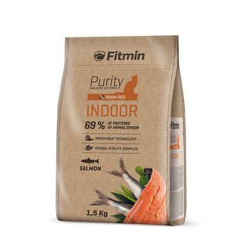 FITMIN Purity Indoor 1.5kg