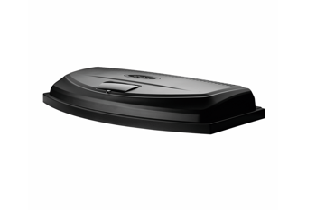 AQUAEL Aqua4Star D&N 60/O μαύρο κάλυμμα ενυδρείου