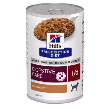 HILL'S PD Prescription Diet Canine i/d 360g