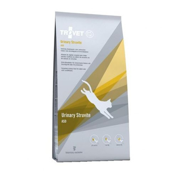 TROVET ASD Urinary Struvite (για γάτες) 2.5kg