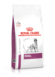 ROYAL CANIN Renal 14kg + Δωρεάν έκπληξη