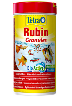 TETRA Rubin Granules 250ml