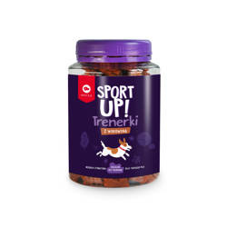 Maced Sport Up!!! Προπονητές με μοσχάρι 300g