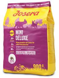 Josera Mini Deluxe 900g