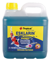 Τροπική λίμνη Esklarin 2000ml