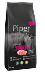 Dolina Noteci Piper Animals Junior με γαλοπούλα 12kg