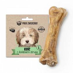 Animal Bone Pack με προσθήκη στρουθοκαμήλου L