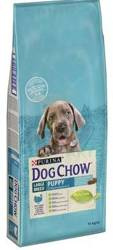 Purina Dog Chow Large Breed Puppy με γαλοπούλα 14kg