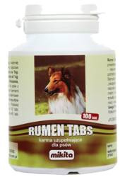 Mikita Rumen Tabs 100 δισκία