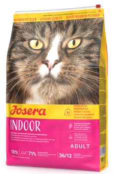 JOSERA Εσωτερικού Χώρου 10kg