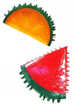 POP PETS Παιχνίδι από καουτσούκ 12cm