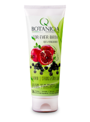 BOTANIQA For Ever Bath Σαμπουάν Açaí & Ρόδι 250ml