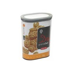 Curver Grand Chef Cube 1,6 λίτρων Δοχείο χύμα δοχείου