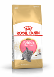 ROYAL CANIN British Shorthair Kitten 400g