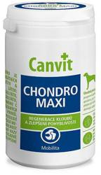 Canvit παρασκεύασμα αρθρώσεων Chondro Maxi δισκία για σκύλους 1kg