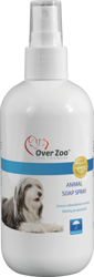 OVER ZOO Ζωικό σαπούνι σπρέι 250ml