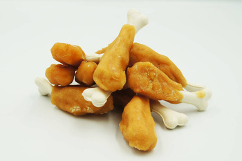 Μόνο υγιεινή διατροφή Κοτόπουλο σε κύβους 500g