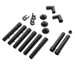 AQUAEL FAN ντους βροχής ενυδρείου