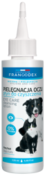 Zolux Francodex Πλύση ματιών για σκύλους και γάτες 125ml