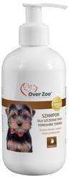 OVER ZOO Σαμπουάν για κουτάβια Yorkshire Terrier 250ml