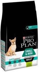 Purina Pro Plan Small & Mini Adult OptiDigest Lamb 7kg