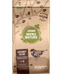 Versele-Laga Menu Nature Gourmet Blend 3kg