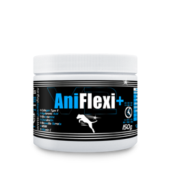 GAME DOG AniFlexi+ V2 150g
