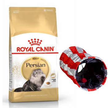 ROYAL CANIN Persian Adult 10kg ξηρά τροφή για γάτες Περσίας
