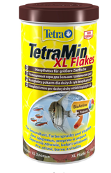 Tetra Min XL Flakes 1l