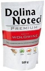 Dolina Noteci Premium Πλούσιο σε μοσχάρι 10x500g