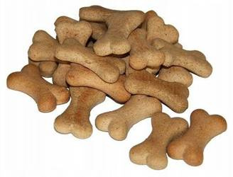 Μπισκότο BOSCH Αρνί & Ρύζι 0.9kg