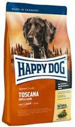 Happy Dog Supreme Toscana 12.5kg