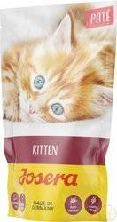 Josera Pate Kitten Κοτόπουλο με λάδι σολομού 85g