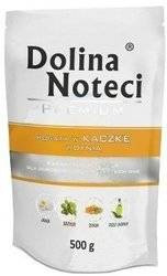 Dolina Noteci Premium πάπια με κολοκύθα 10x500g