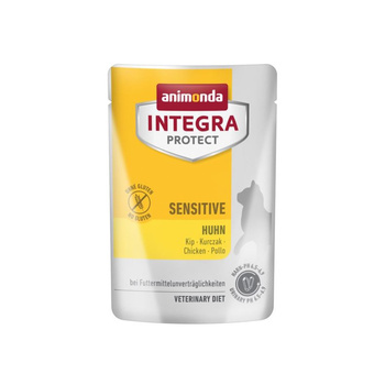 Animonda Integra Protect SENSITIVE κοτόπουλο 85g