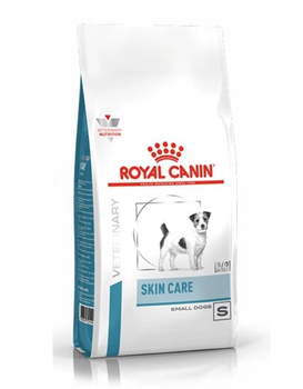 ROYAL CANIN Skin Care Small SKS25 4kg