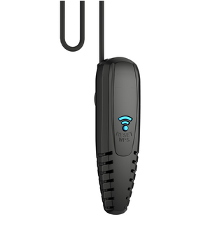 Σύνδεσμος θερμόμετρου AQUAEL