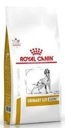 ROYAL CANIN Urinary S/O Ageing 7+ 2x8kg