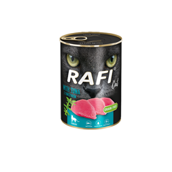 Dolina Noteci Rafi Cat Adult με τόνο 400g