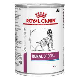 ROYAL CANIN Renal Special 12x410g