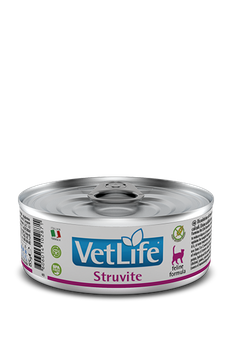 Farmina Vet Life Struvite Cat 85g