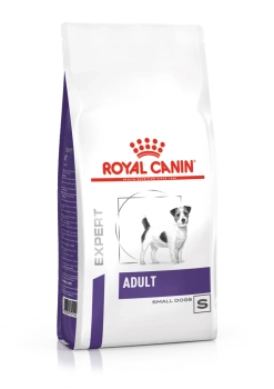 ROYAL CANIN Vet Care Nutrition Small Adult Dental & Digest 2x4kg