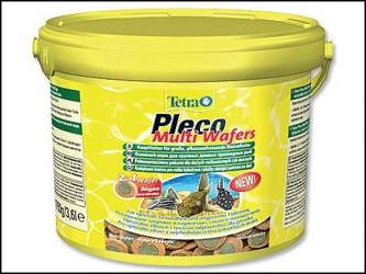 Tetra Pleco Multi Wafers 3.6l