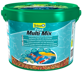 Tetra Pond Multi Mix - Κουβάς 10l