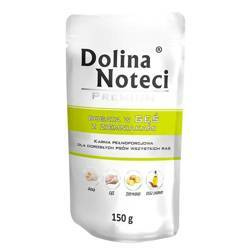 Dolina Noteci Premium Χήνα με πατάτες 150g
