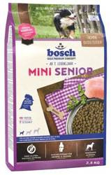 BOSCH Mini Senior 2.5kg